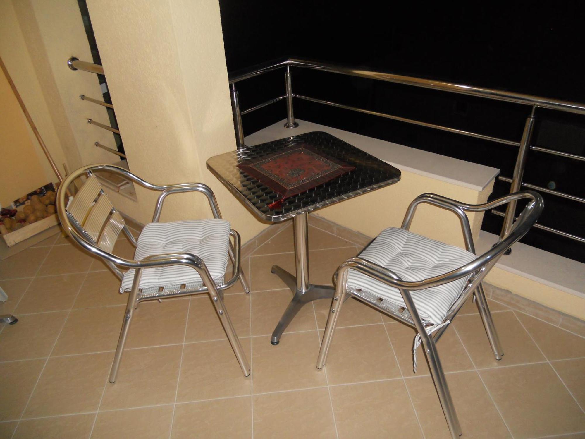 Kopernikus Apartments Улцинь Екстер'єр фото