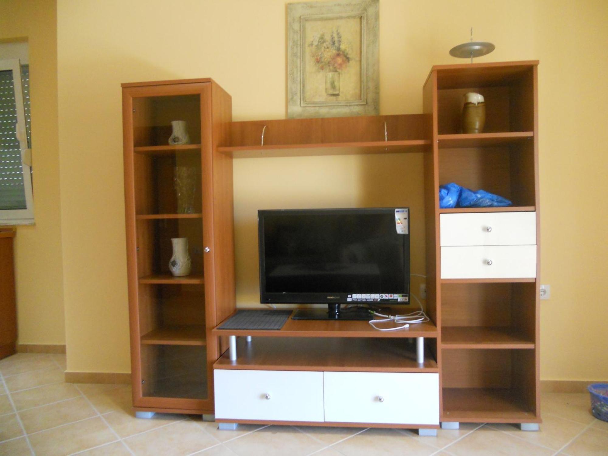 Kopernikus Apartments Улцинь Екстер'єр фото