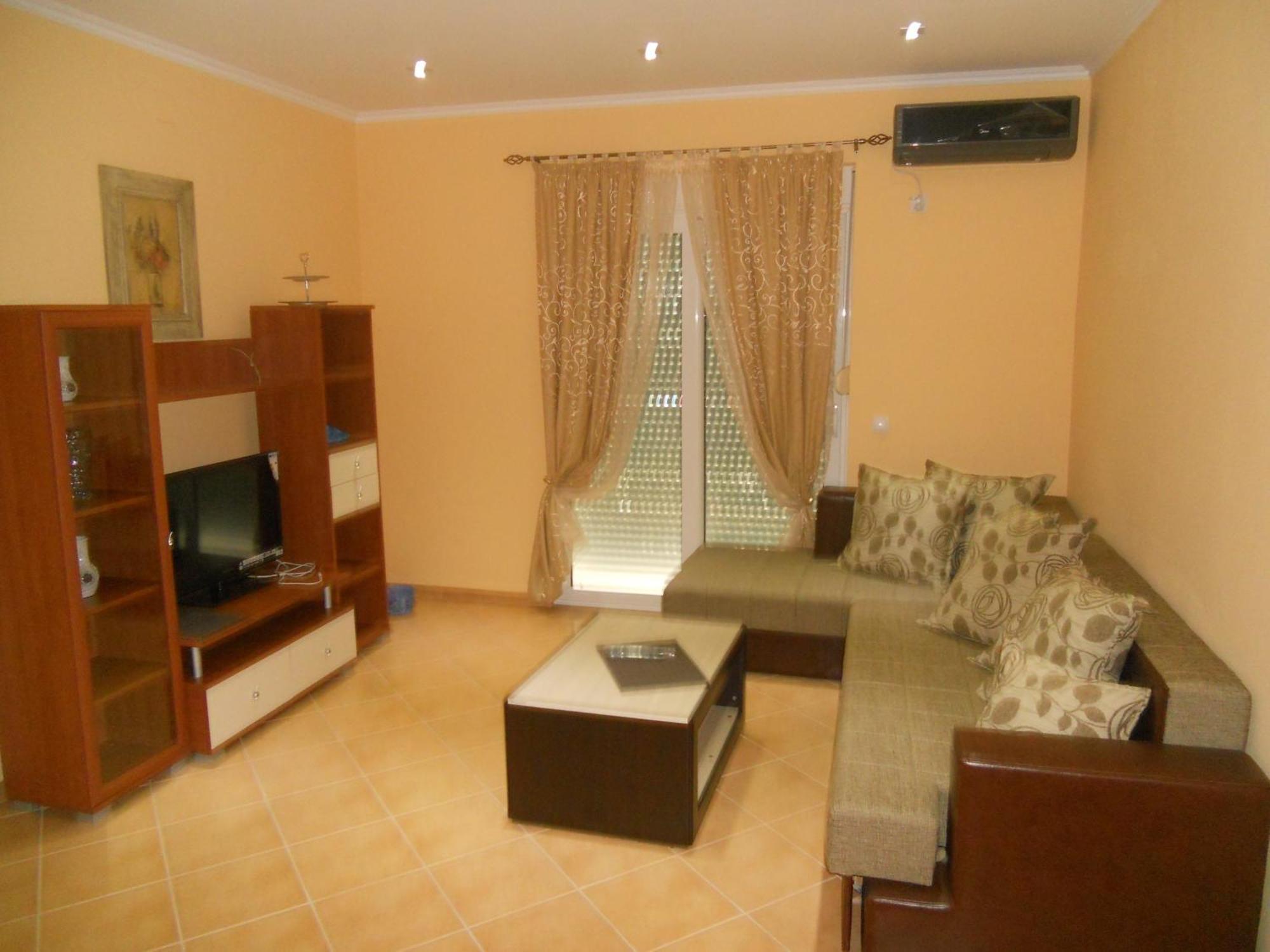 Kopernikus Apartments Улцинь Екстер'єр фото