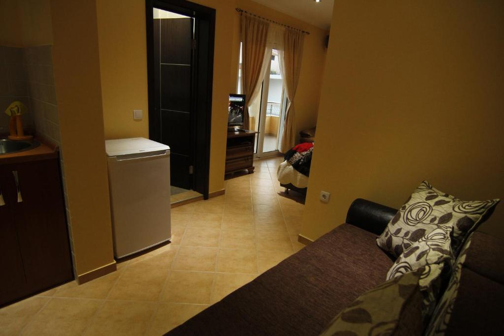 Kopernikus Apartments Улцинь Номер фото