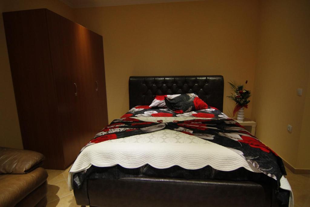 Kopernikus Apartments Улцинь Номер фото