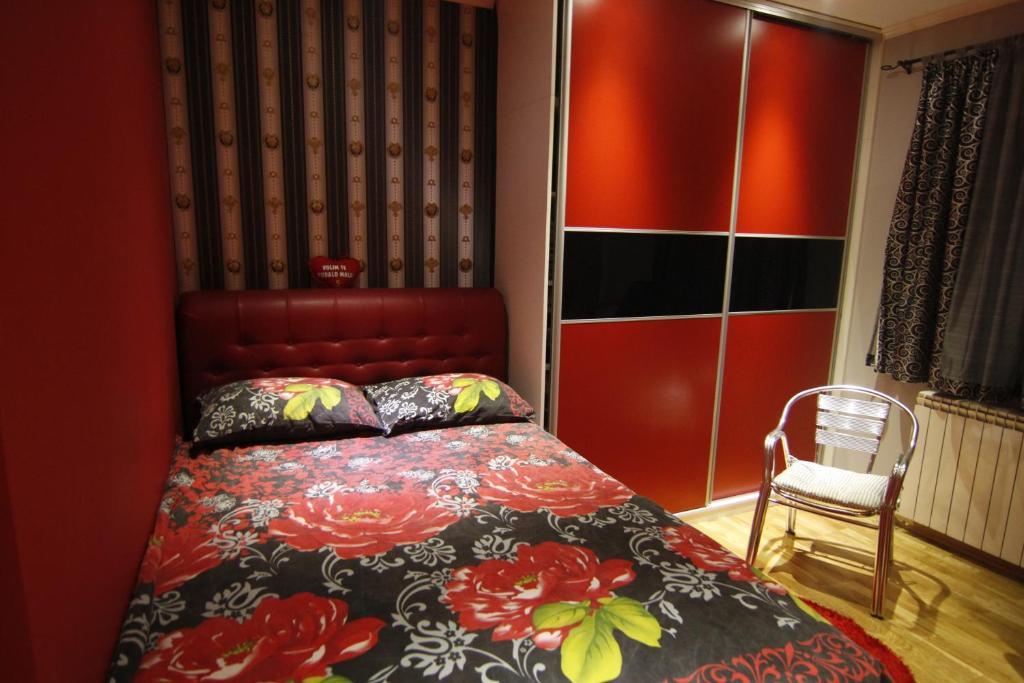 Kopernikus Apartments Улцинь Екстер'єр фото